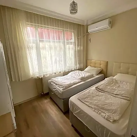 Eda's Istanbulská provincie