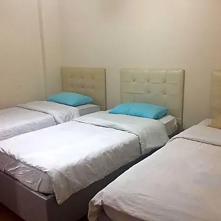 Hotel Eda's Istanbulská provincie