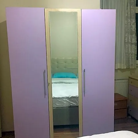 Eda's فندق اسطنبول