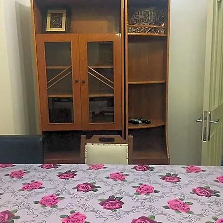 Hotel Eda's Istanbulská provincie