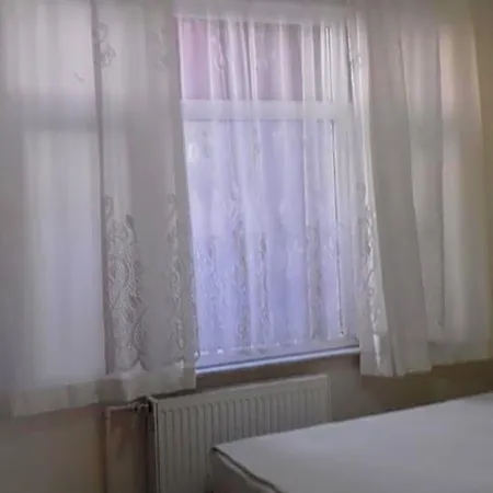 Hotel Eda's Istanbulská provincie