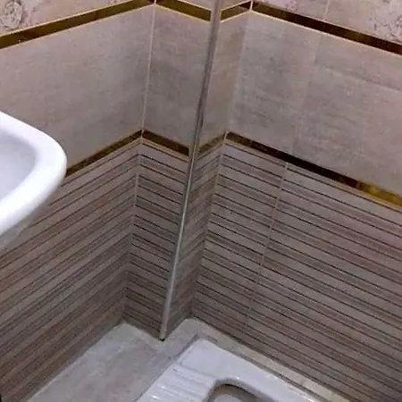 Eda's Hotel Istanbulská provincie
