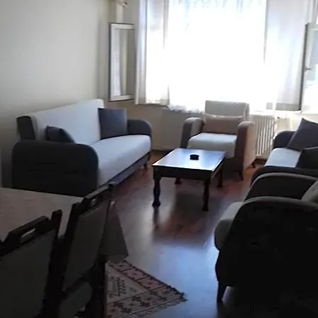 Hotel Eda's Istanbulská provincie