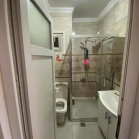 Eda's 4* Istanbulská provincie