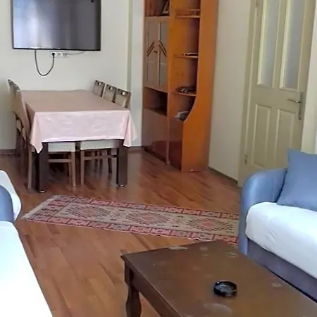 Eda's فندق اسطنبول